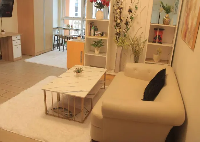 A2j Luxury Studio Venice Near Venice Mall 公寓