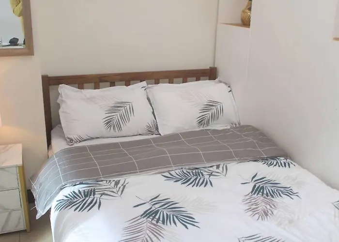 A2j Luxury Studio Venice Near Venice Mall * 马尼拉