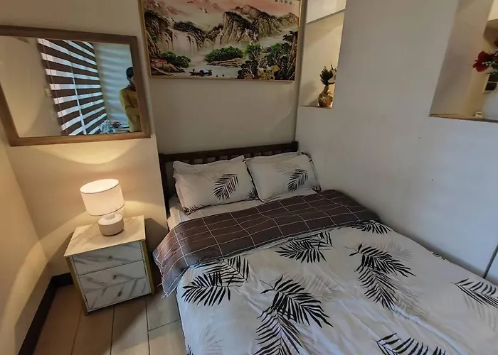 A2j Luxury Studio Venice Near Venice Mall *