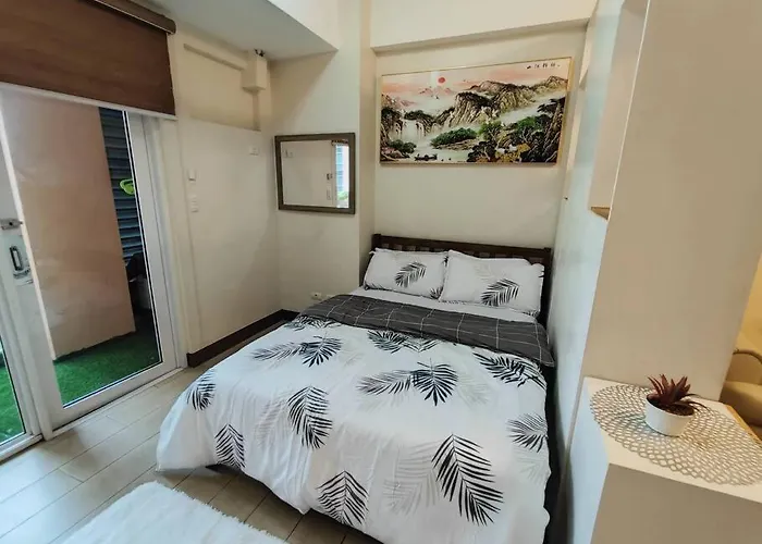 A2j Luxury Studio Venice Near Venice Mall 公寓 *