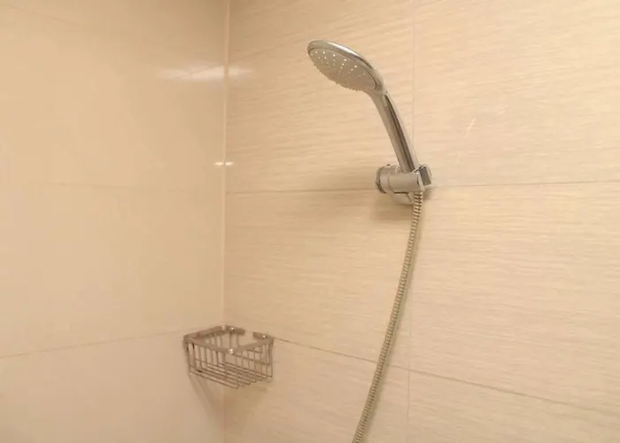 A2j Luxury Studio Venice Near Venice Mall 公寓 *
