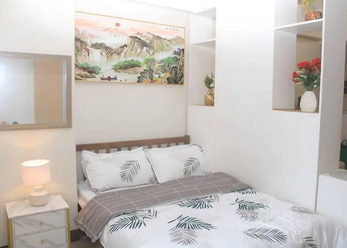 公寓 A2j Luxury Studio Venice Near Venice Mall