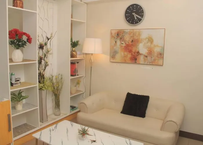 A2j Luxury Studio Venice Near Venice Mall 公寓