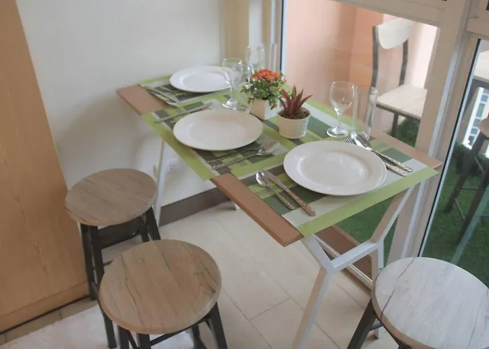 A2j Luxury Studio Venice Near Venice Mall 公寓 *