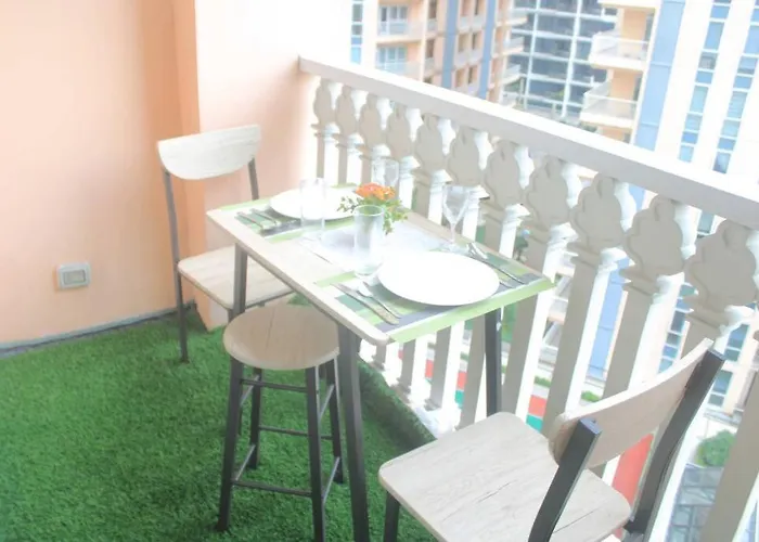 A2j Luxury Studio Venice Near Venice Mall 公寓 *