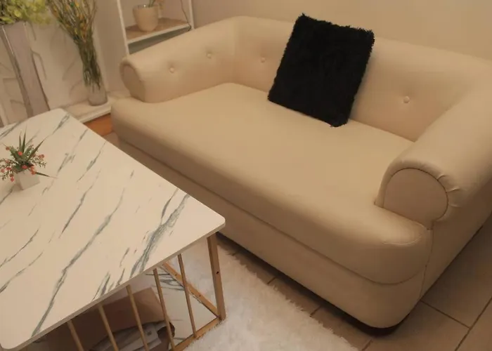 A2j Luxury Studio Venice Near Venice Mall 公寓 *