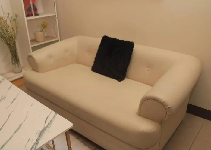 A2j Luxury Studio Venice Near Venice Mall 马尼拉