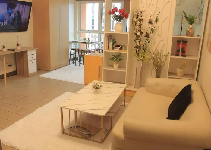 公寓 A2j Luxury Studio Venice Near Venice Mall