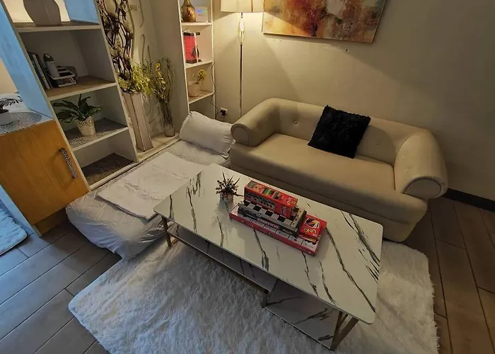 A2j Luxury Studio Venice Near Venice Mall *