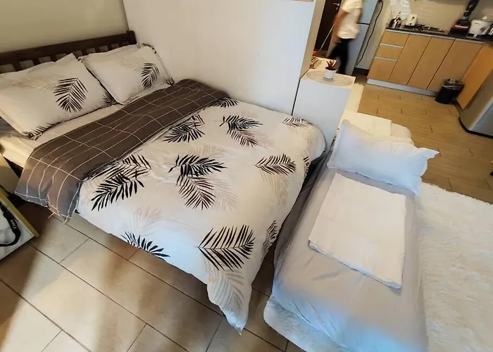 A2j Luxury Studio Venice Near Venice Mall *