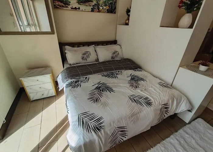 A2j Luxury Studio Venice Near Venice Mall 公寓