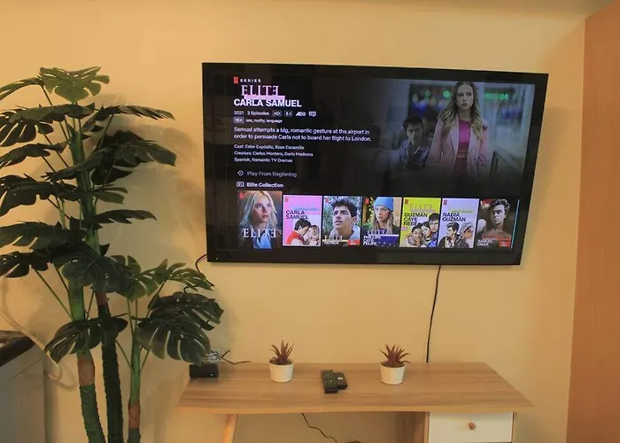 A2j Luxury Studio Venice Near Venice Mall 公寓 马尼拉