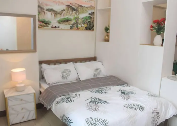 A2j Luxury Studio Venice Near Venice Mall 公寓