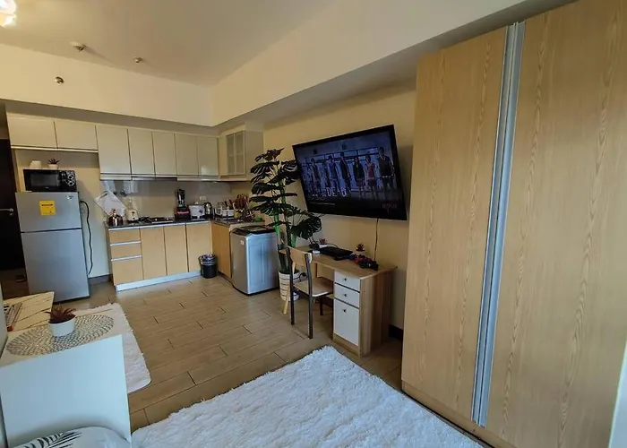 公寓 A2j Luxury Studio Venice Near Venice Mall