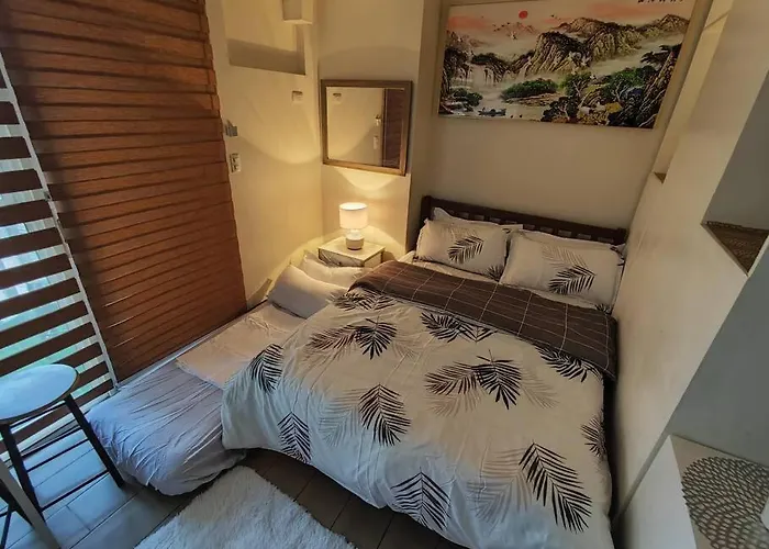 公寓 A2j Luxury Studio Venice Near Venice Mall