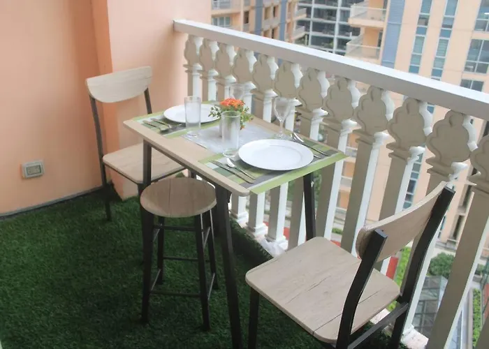 A2j Luxury Studio Venice Near Venice Mall 公寓