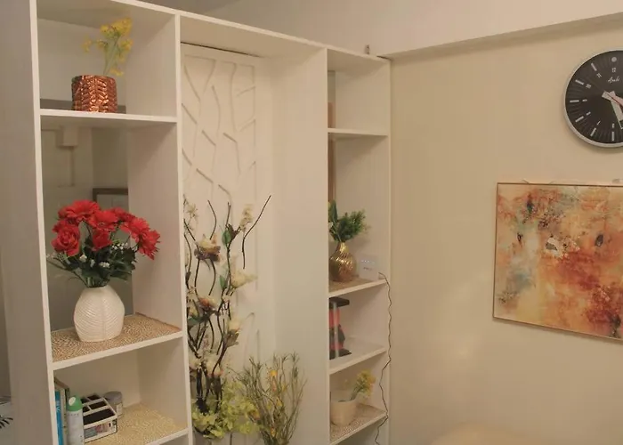 A2j Luxury Studio Venice Near Venice Mall 公寓 *