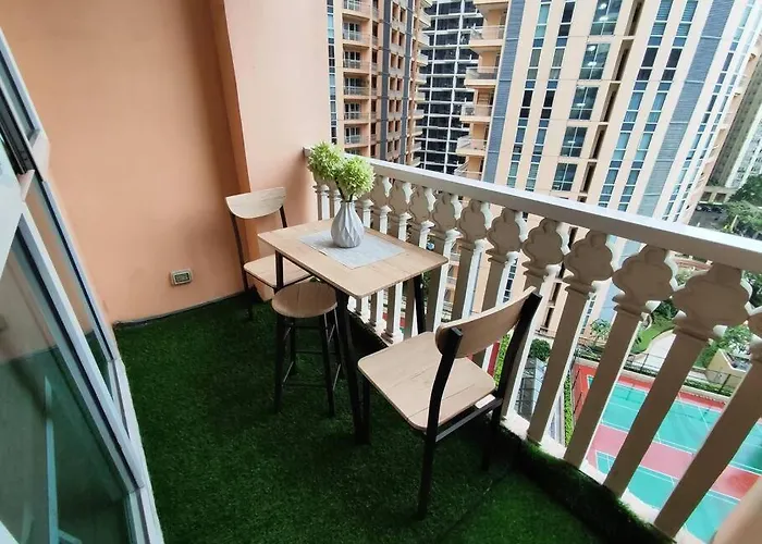 公寓 A2j Luxury Studio Venice Near Venice Mall *