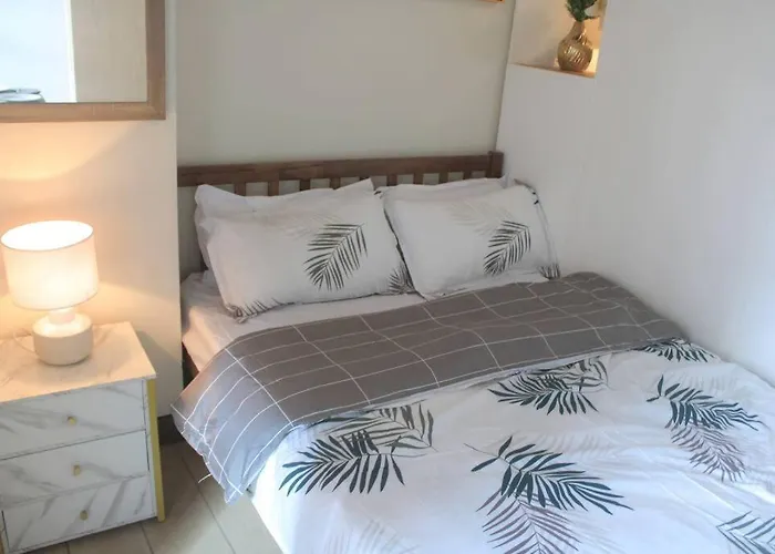 A2j Luxury Studio Venice Near Venice Mall 马尼拉