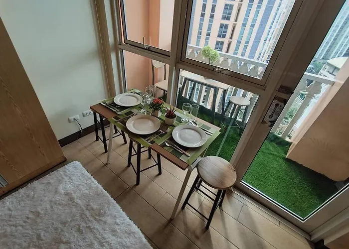 A2j Luxury Studio Venice Near Venice Mall 公寓