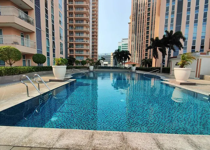 A2j Luxury Studio Venice Near Venice Mall *